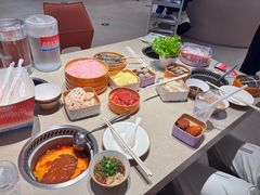 -海底捞大排档火锅(打浦路店)