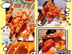 -金陵一哥龙虾(水木秦淮店)
