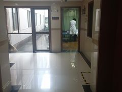 -杭州胡庆余堂第二中医门诊部