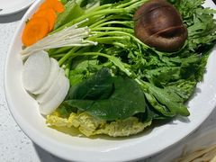 -黑窑厂糖油饼烤鸭·清真菜(旗舰店)