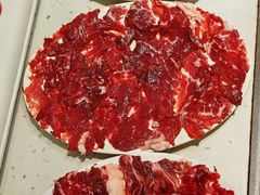 -黑山牛肉汤火锅(花城汇店)