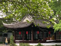 -绮园景区