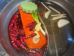-大龙燚火锅(太古里店)