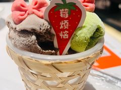 -阿露佳·舌尖上的安吉菜