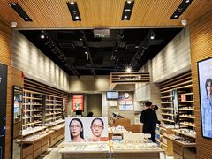-JINS(北京凯德mall大峡谷店)