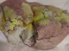 -木子木水日式烫面包(杭州首店)