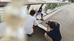 -童恩贝贝专业儿童摄影(浐灞新城4期店)