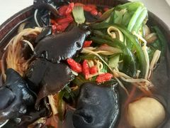 -金乐活美食(中街店)