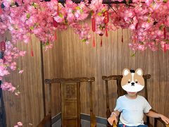 -海底捞火锅(万丰桥店)