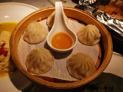 鸡汁杭州小笼-桂满陇-西湖船宴(西单大悦城店)