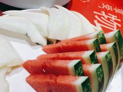 -快乐小羊(富强中路店)