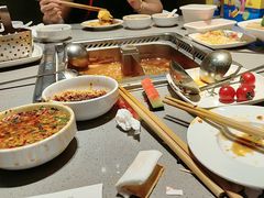 -海底捞火锅(龙湖北京大兴天街店)