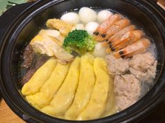 -弄堂里(雨花客厅店)