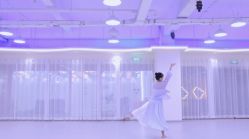 -贝妮自助舞蹈练习室