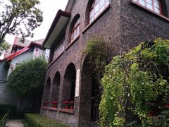 -上海孙中山故居纪念馆