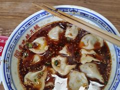 -堂吃饺子(维达北苑店)