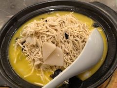 -冶春茶社(星汉大厦店)