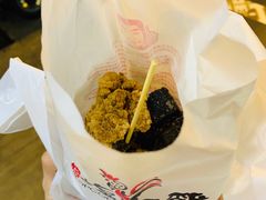 -台湾塩酥鸡(通化直营店)
