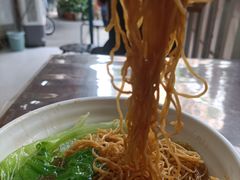 -小梁哥云吞面(黄贝岭店)