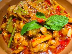 -麻六记(新天地店)