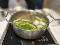 -牛焱·贵州黄牛肉火锅(城西银泰店)