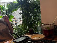 -闲·胡同 Barblu Hutong(雍和宫五道营店)