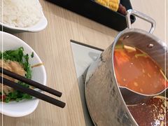 -呷哺呷哺 黄金牧场 (新辰里学清路店)