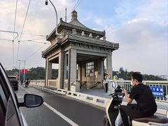 -武汉长江大桥