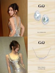 -GiO挚澳珠宝(侨福芳草地店)