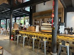 -Metal hands·铁手咖啡