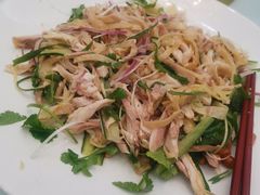 -金华安大酒楼·老牌潮菜·粤式茶点(东方国际店)