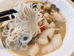 -百味川