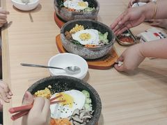 -小木屋拌饭(西安华阳城店)