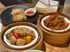 -云山茶餐厅(广东大厦店)