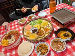 -怪噜范·贵阳小吃大排档(世纪金源店)