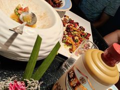 -龙大哥辣子鸡新概念餐厅(美的林城店)