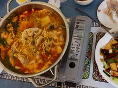 -黔人百味.贵州菜