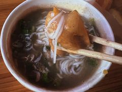 -汪记鲜鱼糊汤粉(沈阳路总店)