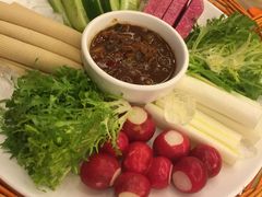 -东北人粗粮饺子坊(南山店)