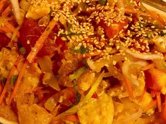 凉拌荷包蛋-多哥水傣味餐厅(司马巷店)