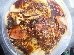 -金张掖麻辣烫(凤城一路店)