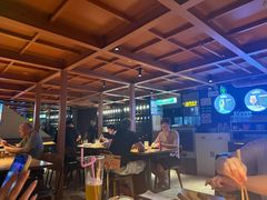 -雪熊精酿·哈尔滨烧烤酒馆(非遗大串店)