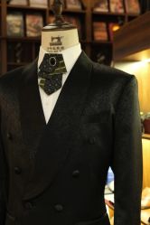 -伊布老裁缝西装礼服定制