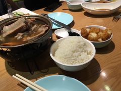 -新加坡高记KOO KEE Restaurant(盈科店)