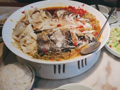 -望湘园·湖南菜(颛桥万达店)