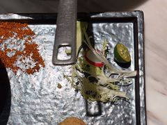 -周渝食惦·酸菜鱼精致川菜(横岗店)