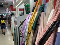 -杭州四季青面料市场有限公司