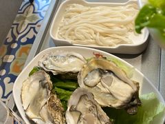 -八合里潮汕鲜牛肉火锅(吉大店)