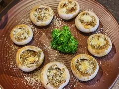-黑牛の店·和牛烧肉(石家庄万象城店)