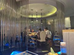 大堂-王家渡火锅店(棕榈泉店)